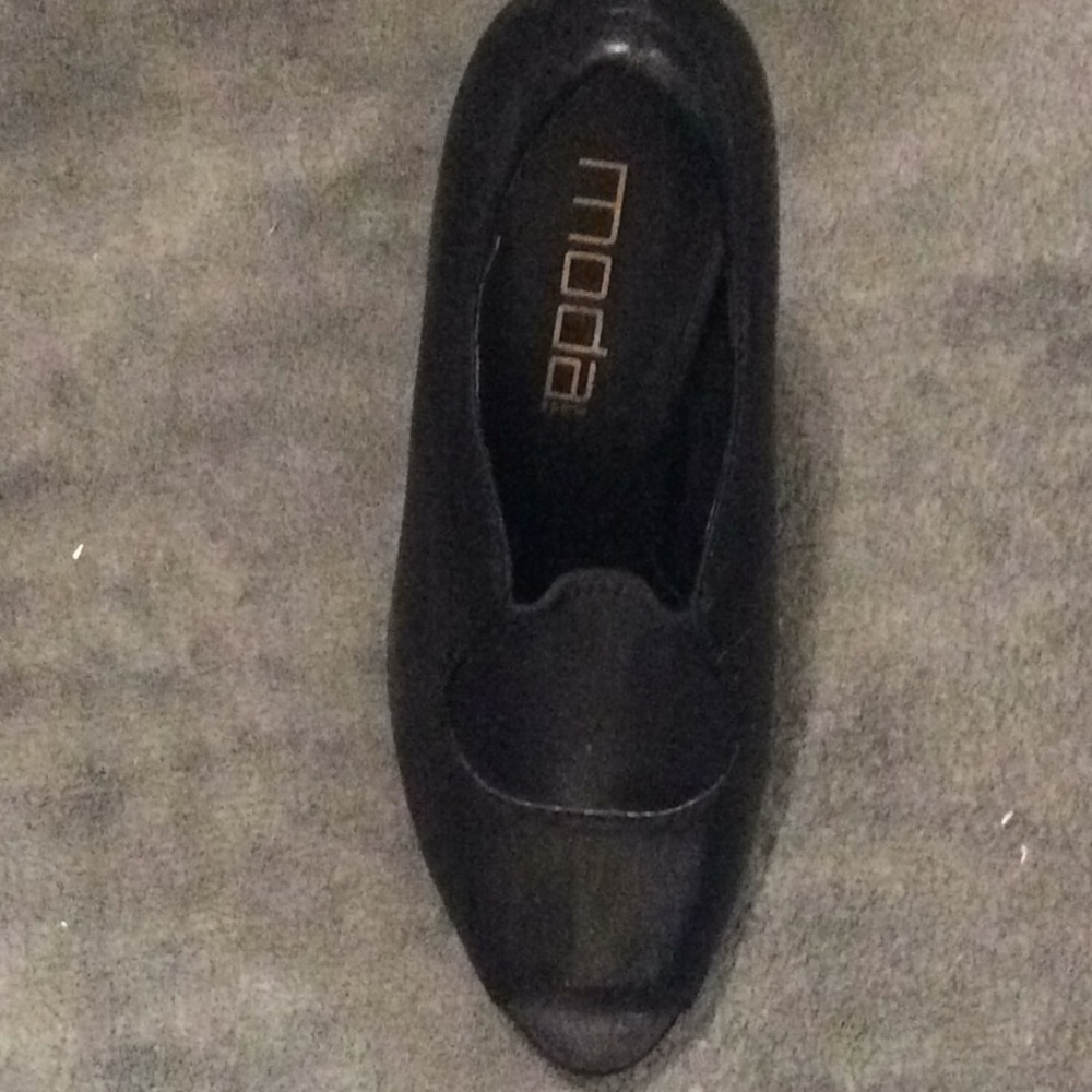 MODA SPANDA HEELS